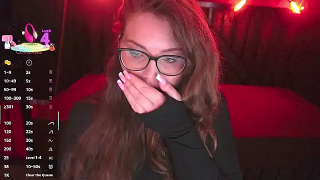 LuxSopphia live