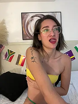 Ridwana_ live