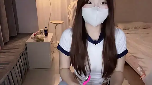 _xiaoxinxin_ live