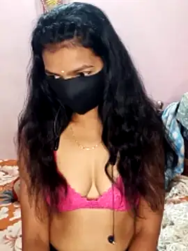 Payal_143 live