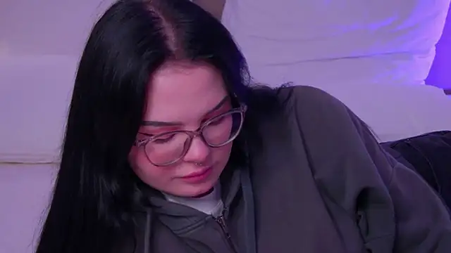 CindyMil live