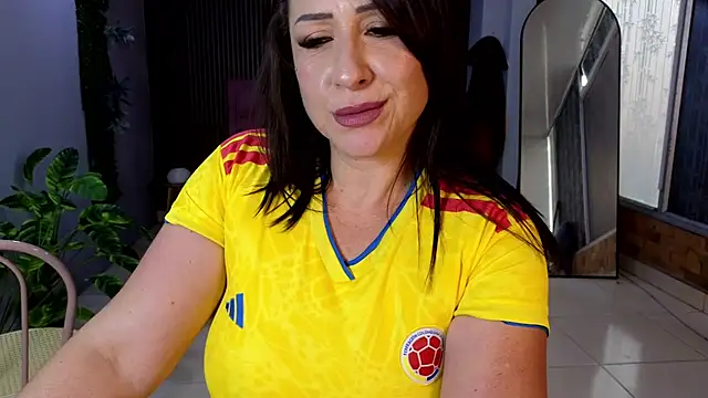 camil_milfdream live