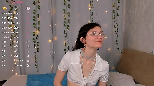 ThoraMarola live