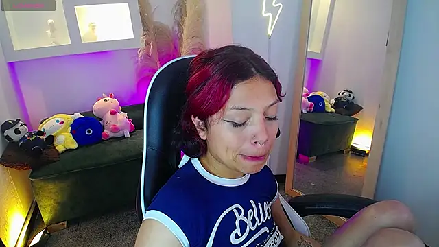 melodyy_as live