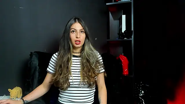 GoddesLeila live