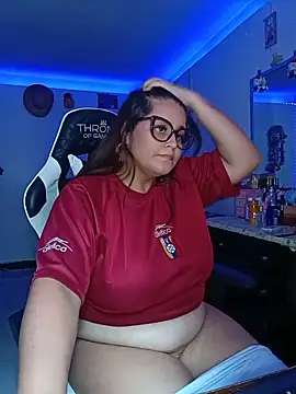 Bonny_rousse01 live