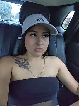 Luisa_Madrid live