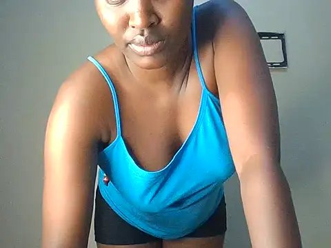 Prettygodess1 live