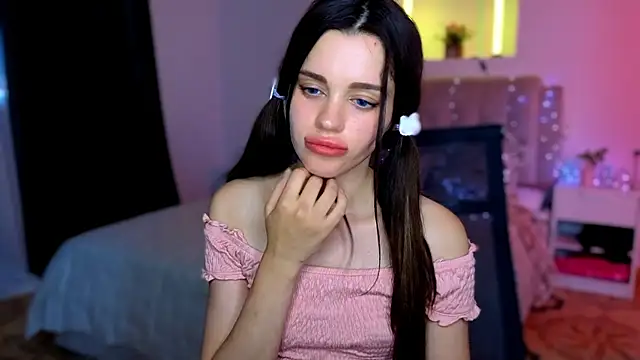 Little_cuti1e live
