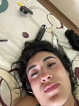 JennaNovva live