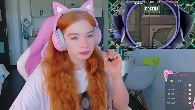 cinnabon_girls live