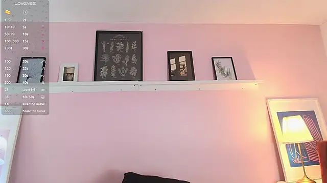 Abigailladyy live
