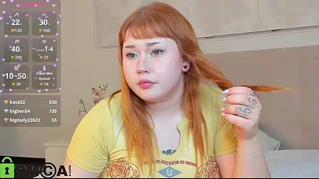 Roxy_Moor live