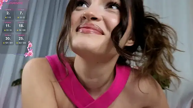 SweetAuraa live