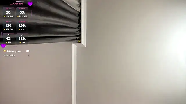 EwaDerobertis live