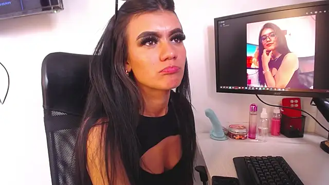 Shayla_Gray live