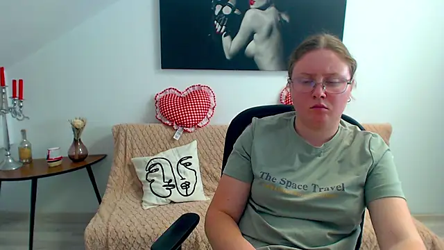 IrenneBates live