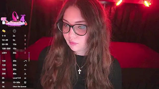 LuxSopphia live