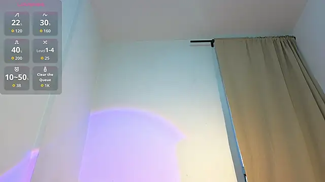 Samantha_Ros live