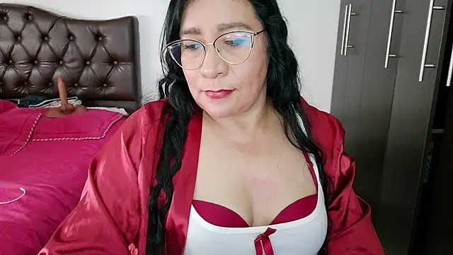 Grace_mature_milf live