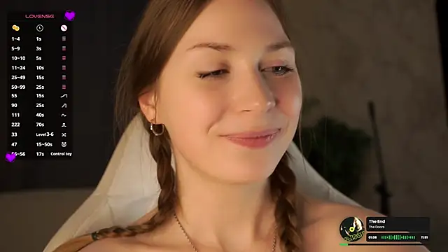 Stella_of_steel live