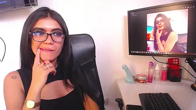Shayla_Gray live