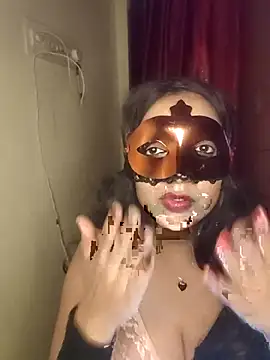 Cupid_Mayra live