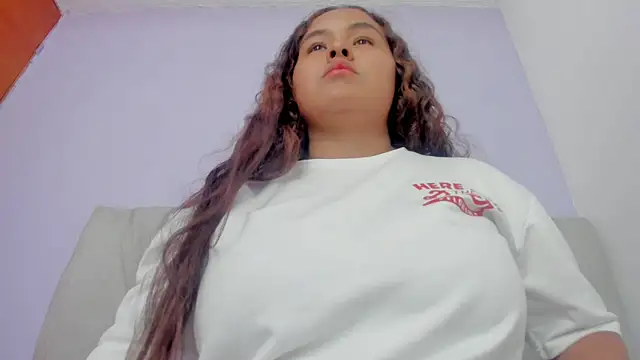 camilagreeco live