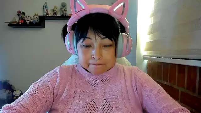 Shaddycute_ live