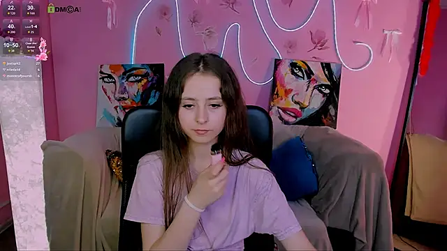 rebecca_smile live