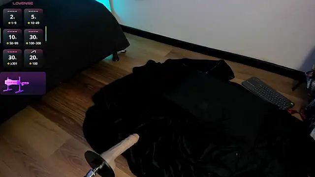 lilith_velvet_ live