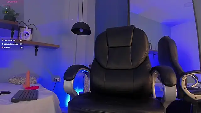 deluca_vega live