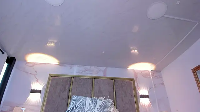 PaulinaDuarte live
