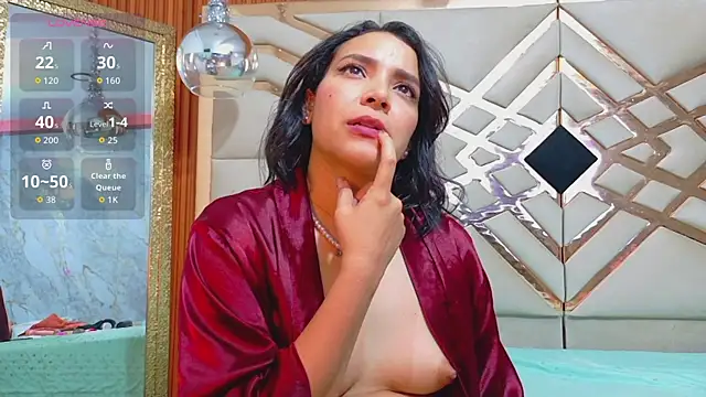 Sluttyandmature live