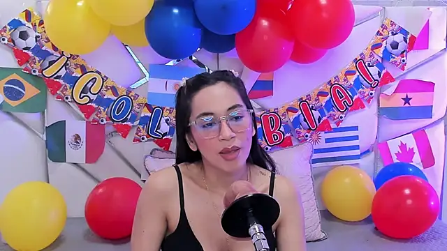 GabbieSkinny live