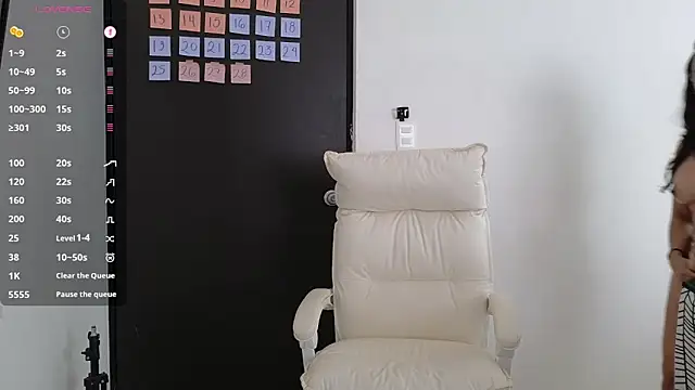 -CoconutCandy- live