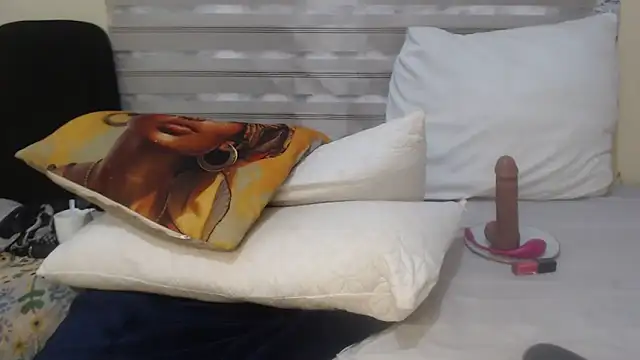 Foxybrownxx1 live