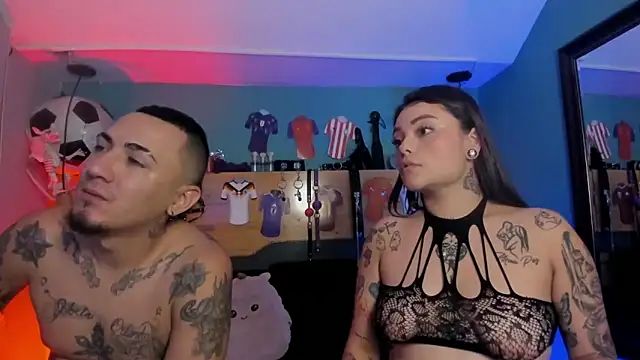 Chloe_Killua live