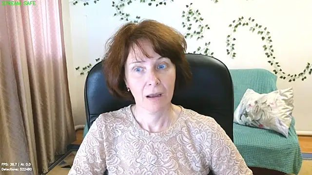 Lia_Tito live