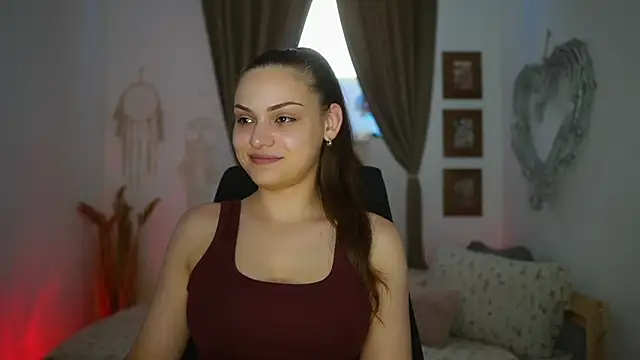 Sidney_Sweety live