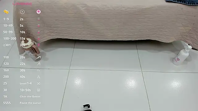 martina_ayala live