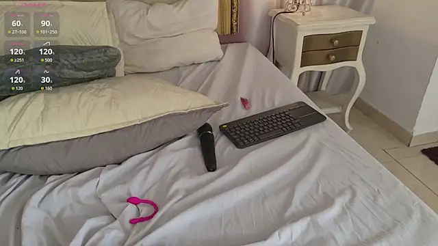 ninaBravu live