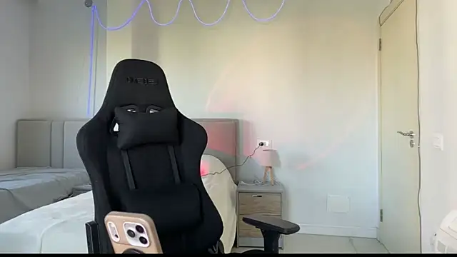 PrincesSsLilu live