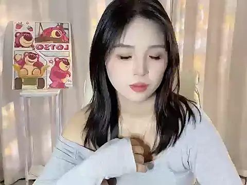 xiao--su live