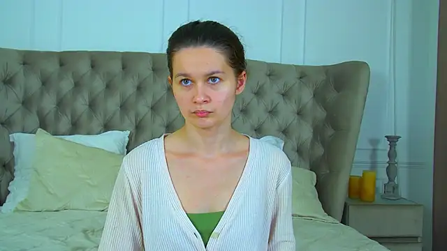 JuliettaTiffani live