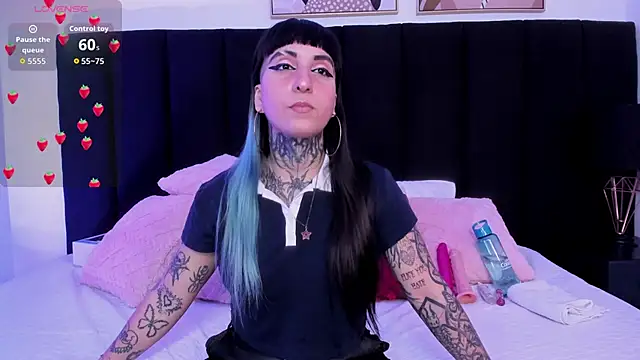 izzy_moon7 live
