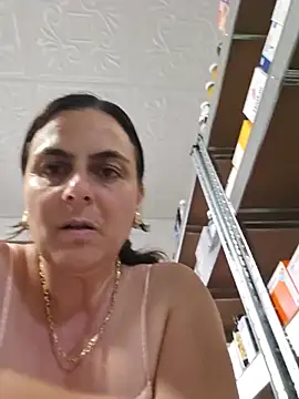 IsabelleCraft live