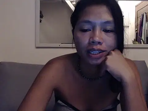 Asexycook4Ubananas live