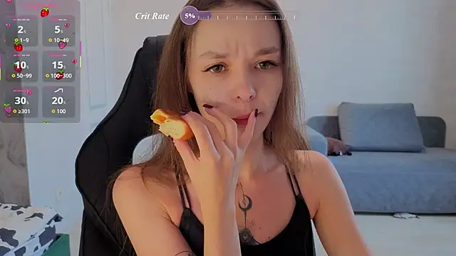 Amarieni live