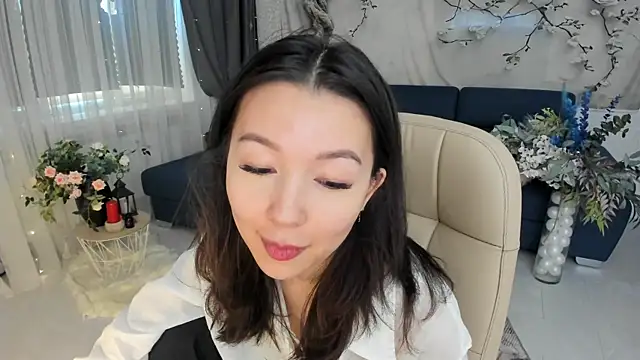 AgnieszkaBanana live